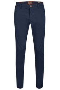 Hattric Harvey Comfort Stretch chinos 677195 1204 43