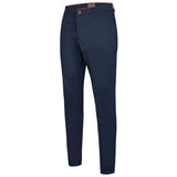 Hattric Harvey Comfort Stretch chinos 677195 1204 43