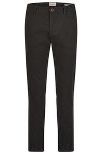 Hattric Harvey Gabardine Chinos 09