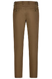 HATTRIC Harper Taupe Chinos