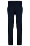 HATTRIC Harper Navy Chinos