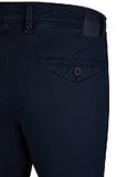 HATTRIC Harper Navy Chinos