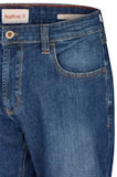 HATTRIC Jeans Parker Ultra Flex 688645 9381 42