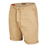 Chino Bermuda Jogg-Denim Beige 697195 1213 10