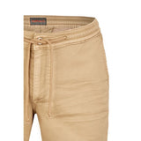 Chino Bermuda Jogg-Denim Beige 697195 1213 10