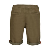 Chino Bermuda Jogg-Denim Khaki 697195 1213 30