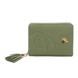JAMIE Small Bee Purse 1096