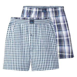 Gotzburg Boxer Short 2Pack