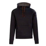 Xpert Black Pro Pullover Hoodie