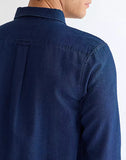 Wrangler Oxford Navy Shirt 112364234