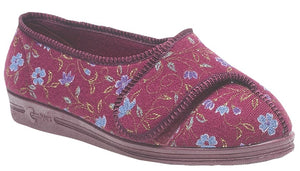 Comfylux Davina Wine Slipper