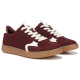 BLOWFISH MALIBU Tastic Burgundy Laced Trainer