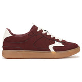 BLOWFISH MALIBU Tastic Burgundy Laced Trainer