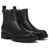 BLOWFISH MALIBU Dover Black Ankle Boot