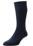 Diabetic Cotton Socks - HJ Hall