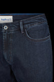 HATTRIC Hunter Navy Jeans