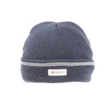 Men's Thinsulate Ski Hat with Reflective Stripe