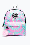 HYPE Pastel Tie Dye Backpack