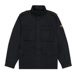 Wrangler Black Field Jacket