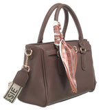 BESSIE LONDON Coffee Tote Bag