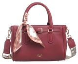 BESSIE LONDON Wine Tote Bag