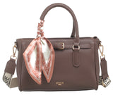 BESSIE LONDON Coffee Tote Bag