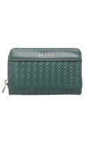 Small Green Purse - Bessie London