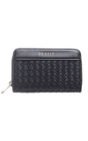 Small Black Purse - Bessie London