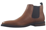 ESCAPE Billy Rocks Brandy Chelsea Boot