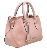 BESSIE LONDON Pink Small Tote Bag