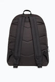 HYPE Black Backpack