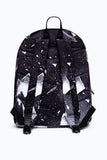 HYPE Black Explosion Backpack