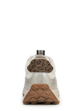 BLOWFISH MALIBU Drift Mode Leopard Laced Trainer