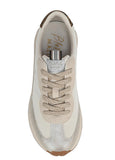 BLOWFISH MALIBU Drift Mode Leopard Laced Trainer