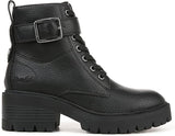 BLOWFISH MALIBU Jagger Black Bike Boot