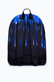 HYPE Blue Slime Drips Backpack