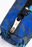 HYPE Blue Tyler Camo Pencil Case