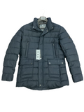 Sea Barrier Quilted Jacket