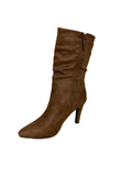 SUSST Franky Camel Micro Boot