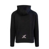 Xpert Black Pro Pullover Hoodie