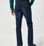 Wrangler Texas Slim Midnight Rodeo Jeans