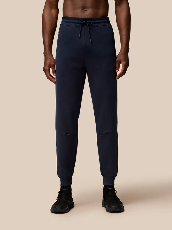 CASTORE Navy Flex Lifestyle Joggers