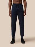 CASTORE Navy Flex Lifestyle Joggers