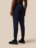 CASTORE Navy Flex Lifestyle Joggers
