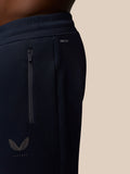 CASTORE Navy Flex Lifestyle Joggers