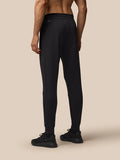 CASTORE Black Flex Lifestyle Joggers