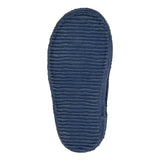 SLEEPERS Girls Marley Grey Felt Slipper