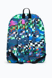 HYPE Checkerboard Headache Backpack