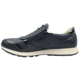 SUSST Dizzy Navy Casual Trainer