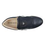 SUSST Dizzy Navy Casual Trainer